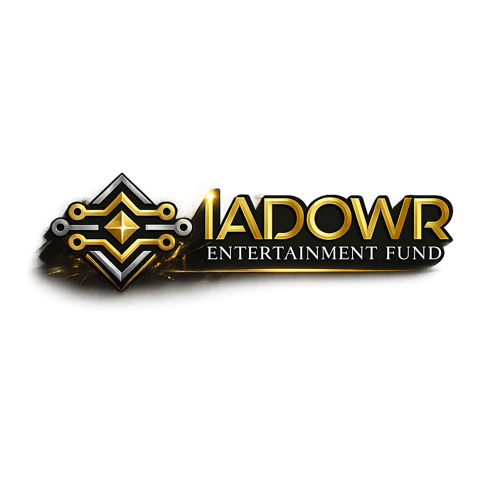 IADOWR Entertainment Fund